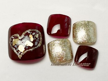 【Foot】シンプルコース