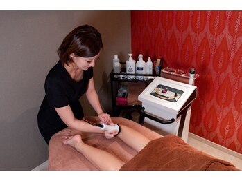 マイボーテ 自由が丘店(my beaute)/ハイパーナイフ【1】