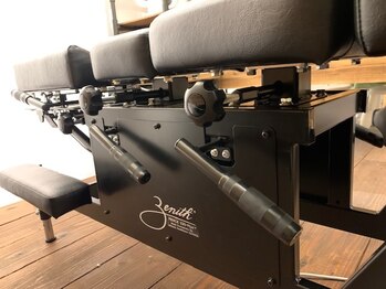 ブランディングボディー(Branding Body)/☆熟練技の本格整体◎