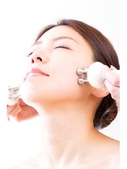 ミックスサロン シチフク(mix salon729)/ファシア