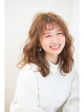 オチョビー(ocho.bee)&nbsp;yumi 