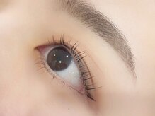 フィアラ 京都二条店(Fiara)/上まつ毛パーマ下パリジェンヌ