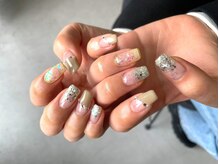 ザネイルズ(The Nails)/