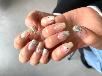 ザネイルズ(The Nails)/