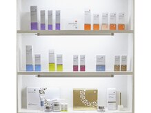 プシュロン(Psylon)/商品販売