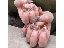 シルニー リム(Silny rim)/やり放題コース［ニュアンス］