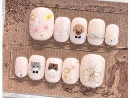 6月◇ネイル
