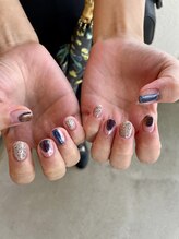 アルコアイリス(Arco Iris)/Aコース4800円大人カジュアル