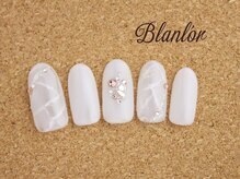 ブランロール 中目黒店(Blanl'or)/純白ブライダル