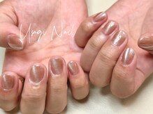 ウサギネイル 新大久保店(usagi nail)/マグネット