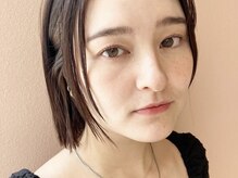 ヨソイ(yosoy)/アッパーリフトカール