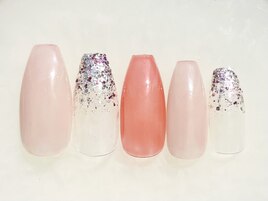 ワンホンネイル定額プラン