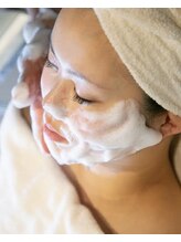 エミナル(EMINAL)/施術写真