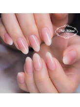 ジュジュ(Juju)/チークネイル