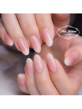 ジュジュ(Juju)/チークネイル