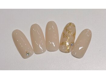 スリール(Sriel)/ハンド定額7480円