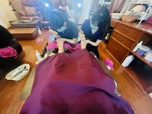 ファンディ 本厚木店(FANDEE)/チェンマイ　ネイルサロン