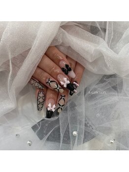 サロン エルヴィー(SALON ELVI.)/