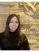 ラン(Run)&nbsp;夏目 花純