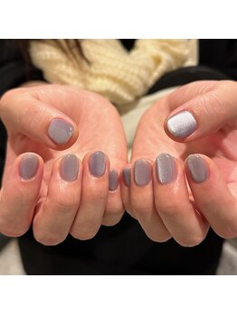 チェスナッツ 銀座(CHESTNUTS Nail&Eyelash)/magnet