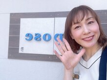 ルポゼ(Repose)の雰囲気（皆様のご来店お待ちしております♪）