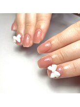 オラシオンネイル(Oracion Nail)/ワンカラー