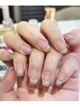 バイムーンサロン(By Moon Salon)/