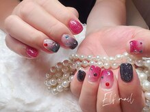 エルフネイル(Elf nail)/
