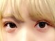 アンプラン(UNPLAN)の写真/初めての方や自まつ毛が少ない方も◎まつ毛の生え方・癖・状態を見極め、ナチュラル可愛い理想のお目元に♪