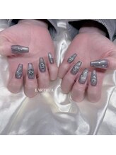 アース オーセンティック 草津エイスクエア店(EARTH/A)/6本art+op