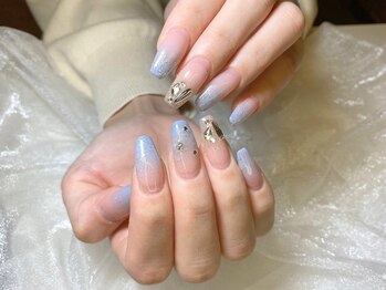 ミュゲオオサカ 天王寺店(muguet Osaka)/ミュゲコース