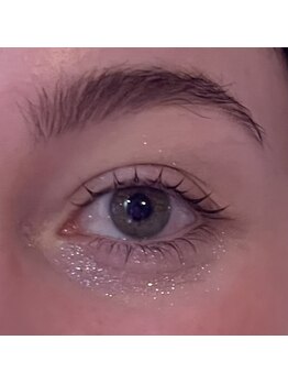 アイシー(i See.)/curl design