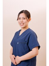 ラ コンシェル 武蔵小杉店 柔道整復師 山口