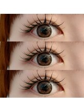 ルーシーズ アイラッシュ 鳥栖店(Lucy's Eyelash)/