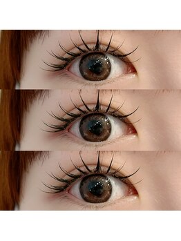 ルーシーズ アイラッシュ 鳥栖店(Lucy's Eyelash)/