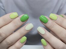 アキラネイルサロン(Akira nail salon)/