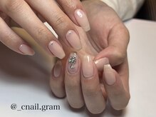 シーネイルサロン(C nail salon)/