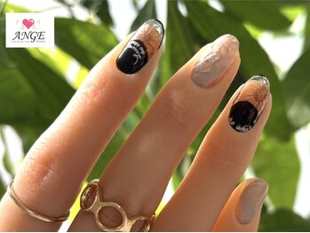 アンジュ 船橋店/￥8980