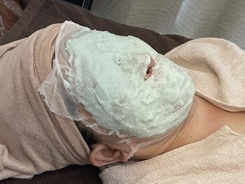 カガヤキコガオ 蓮田店/ゲルパック