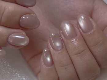 アディクトウラ ネイル(Addict'ula nail)/マグネット