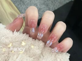 長さだし定額デザイン