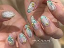 インクネイル