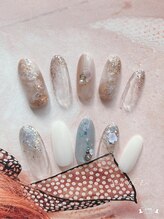 ネイルズ イルク(Nails Irk)/