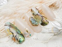 モア ネイル(MOA NAIL)