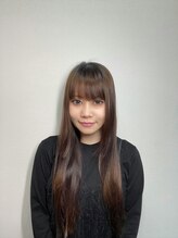 シーンスタジオ 広島店(SSIN STUDIO) K.Shiho 