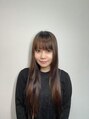 シーンスタジオ 広島店(SSIN STUDIO) K.Shiho