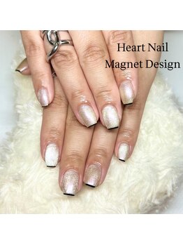 はあとねいる 仙台東口店/お客様ネイル♪