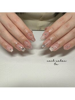 オン(On)/ Free art course