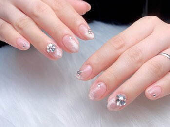 リモア 三河安城店(Re:more)/ジェルアートフリー