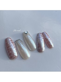 リル(LiLu)/定額マンスリーコース